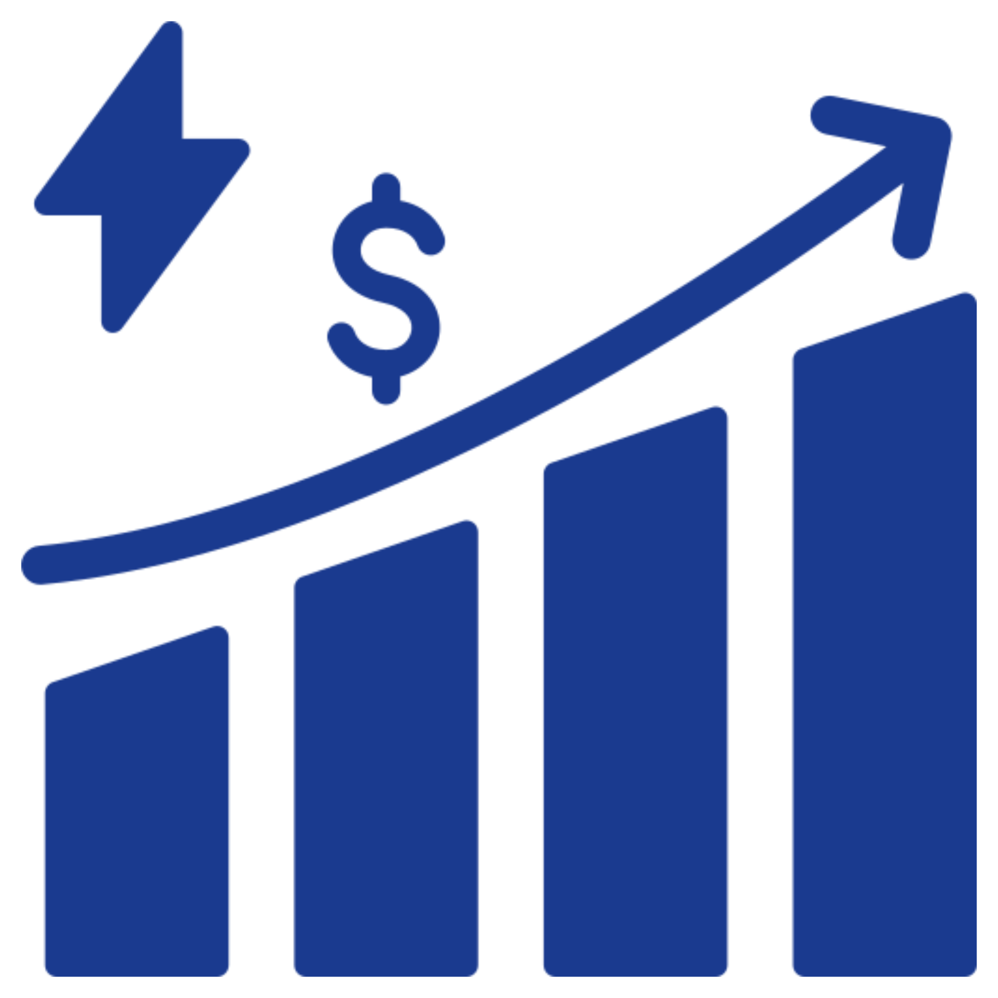 High-Energy Sales