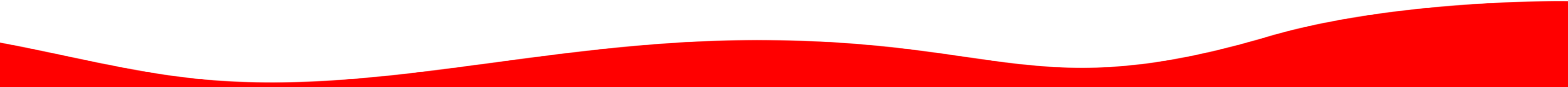 Red and black wavy abstract pattern.