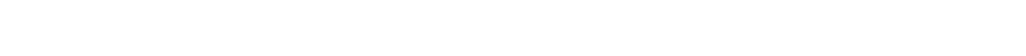 Black and white wavy abstract shape.
